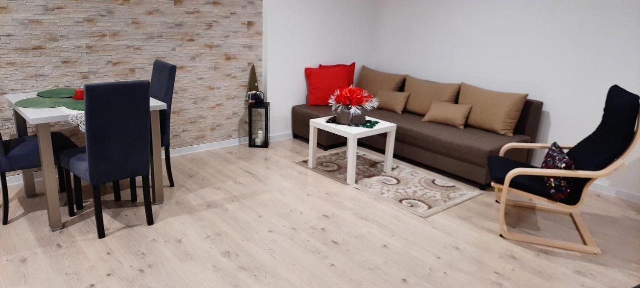 Apartamenty U Piotra Czarny Dunajec Habitación foto